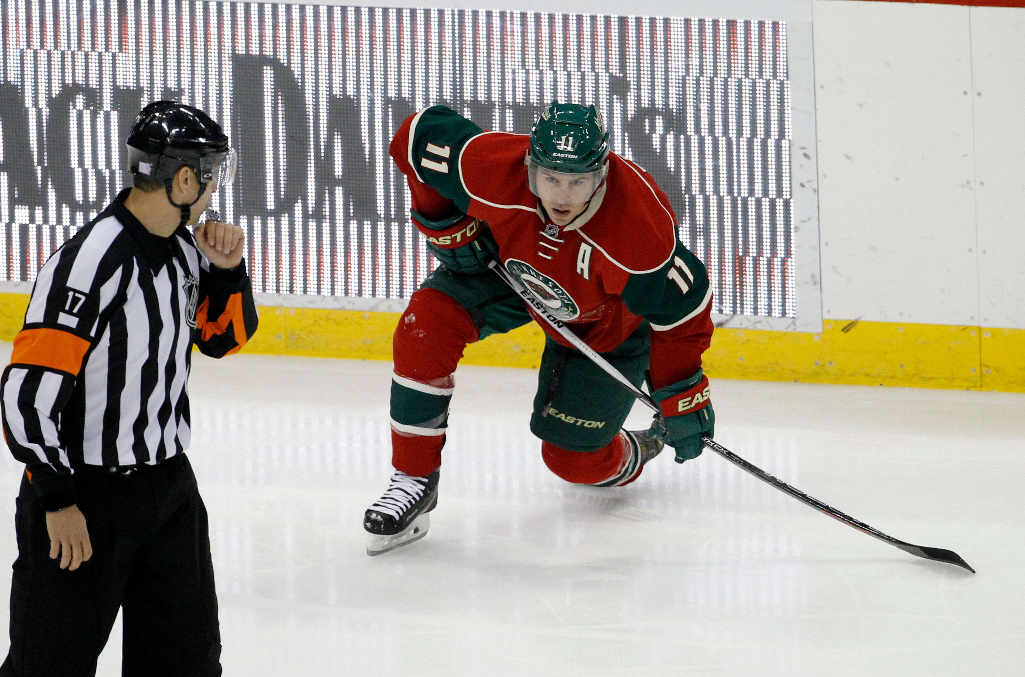 zach parise wild jersey cheap
